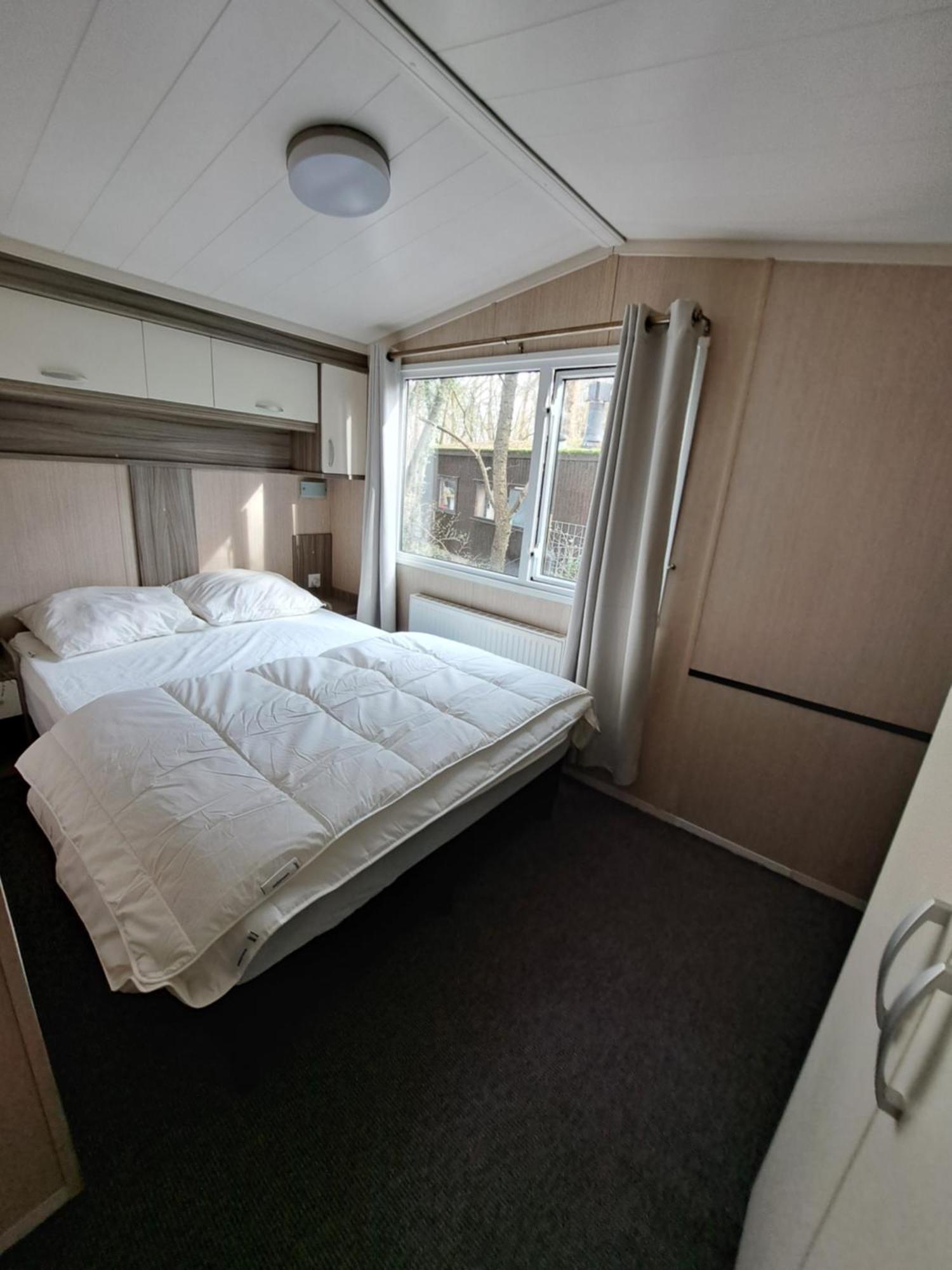 Ruim Chalet, Midden In Het Bos! Nunspeet Extérieur photo